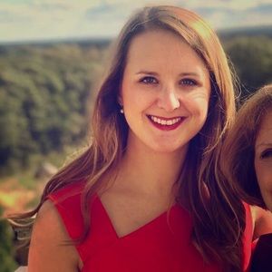 Meet your Posher, Krista